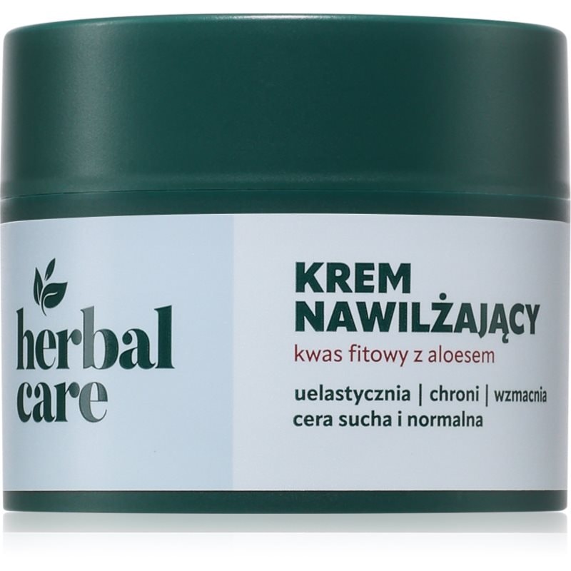 Farmona Herbal Care Phytic acid & Aloe хидратиращ крем с алое вера - Грижа за лице - Сравни цени от 1 магазин с безплатна доставка