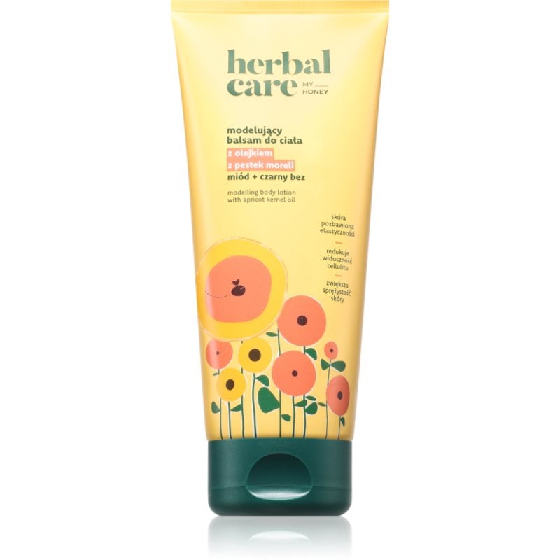 Farmona Herbal Care My Honey олио за тяло
