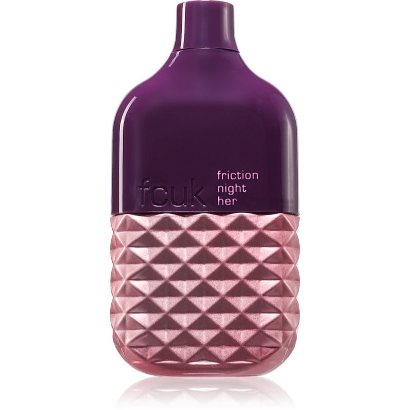 Fcuk Friction Night Her за жени EDP