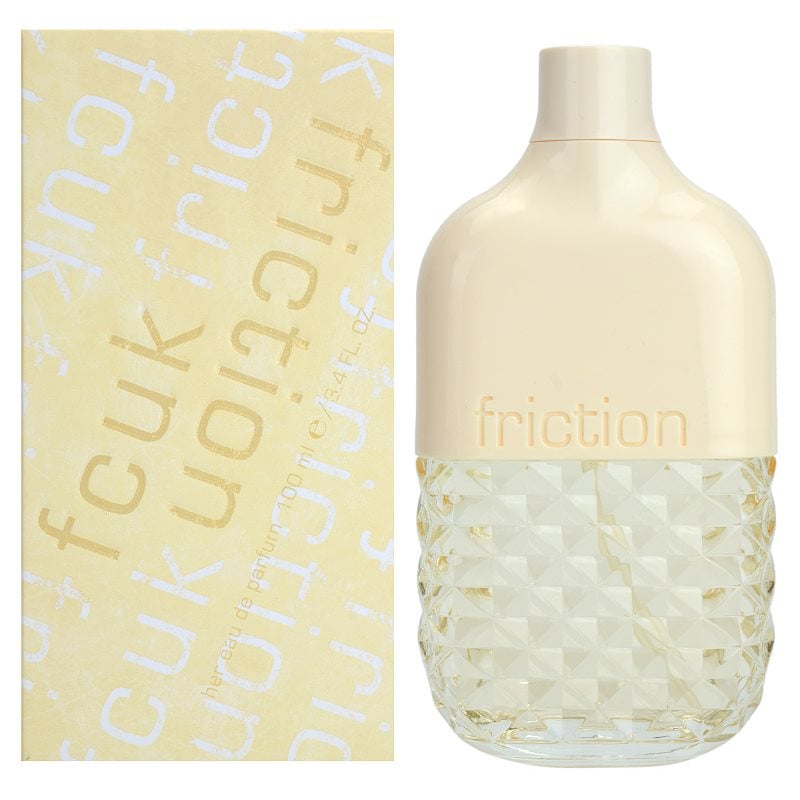 Fcuk Friction for Her за жени EDP