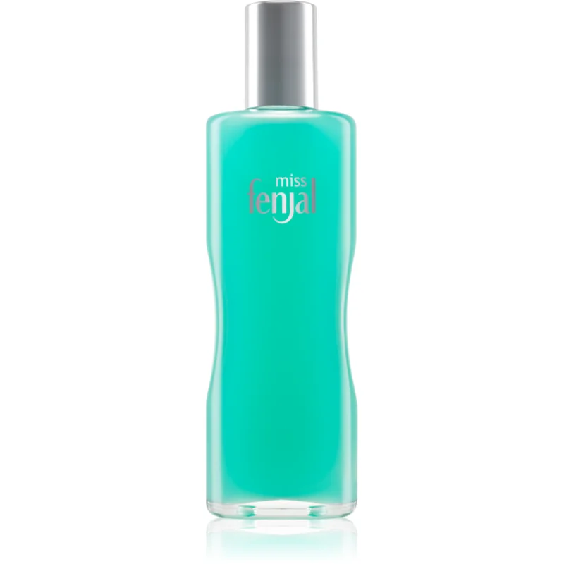 Fenjal Miss Classic флуид за тяло парфюмиран за жени - Грижа за тяло - Сравни цени от 1 магазин с безплатна доставка