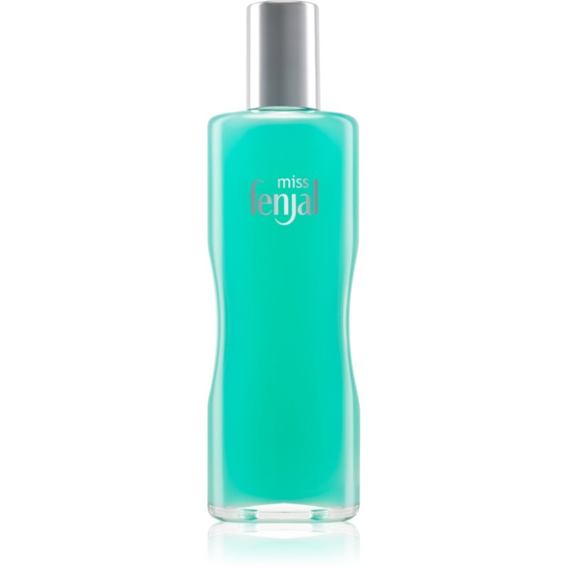 Fenjal Miss Classic флуид за тяло парфюмиран за жени - Грижа за тяло - Сравни цени от 1 магазин с безплатна доставка