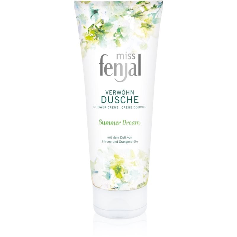 Fenjal Summer Dream душ крем