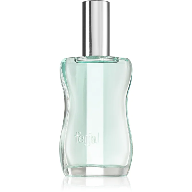 Fenjal Miss Classic с пулверизатор за жени EDT