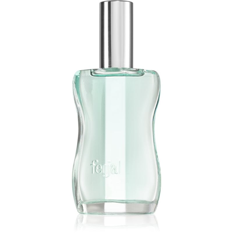 Fenjal Miss Classic с пулверизатор за жени EDT