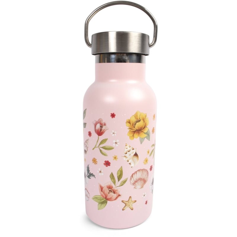 FILIBABBA Stainless Steel Water Bottle термобутилка Ocean Blossom - За деца - Сравни цени от 1 магазин с безплатна доставка