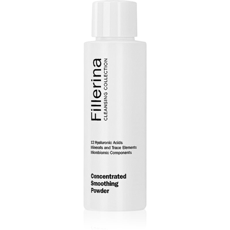 Fillerina Fillerina Cleansing Concentrated Smoothing Powder ексфолираща пудра - Унисекс парфюм 50мл - Сравни цени от 1 магазин с безплатна доставка
