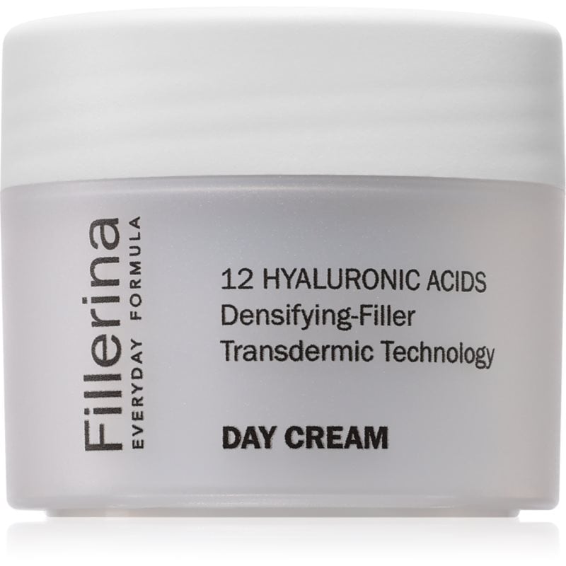 Fillerina Everyday Formula Day Cream дневен крем