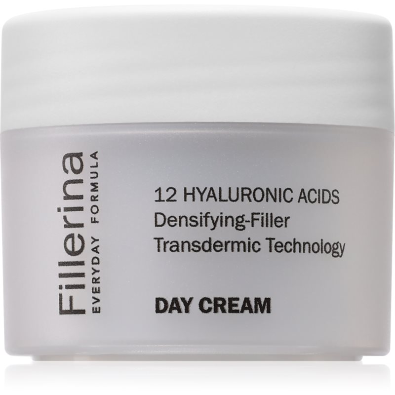 Fillerina Everyday Formula Day Cream дневен крем - Грижа за лице - Сравни цени от 1 магазин с безплатна доставка