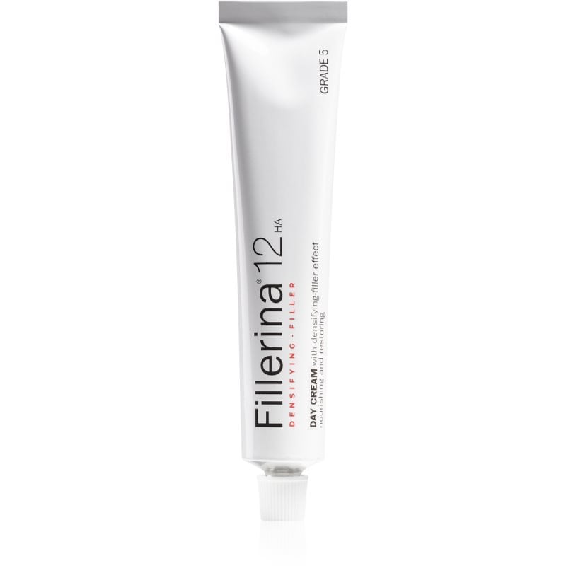 Fillerina Densifying Filler Grade 5 дневен крем против бръчки