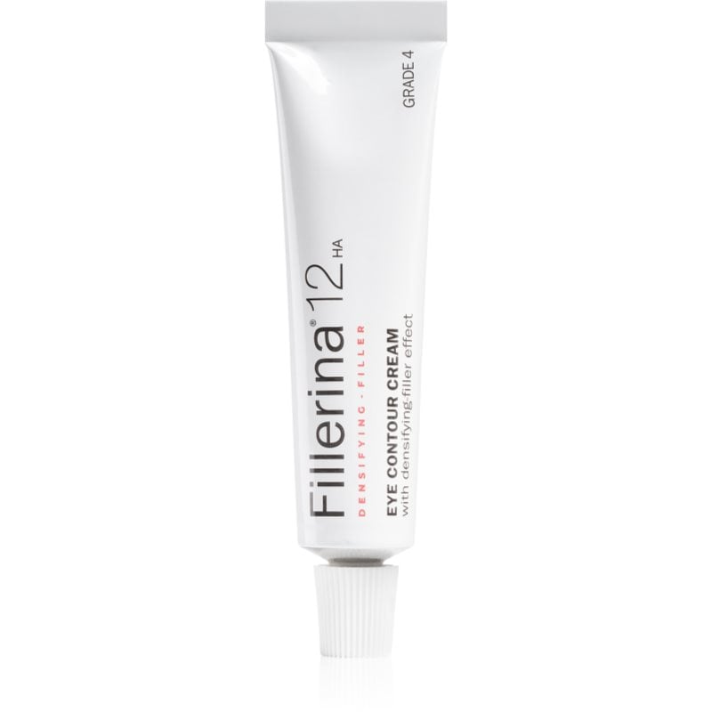 Fillerina Densifying Filler Grade 4 околоочен крем против бръчки