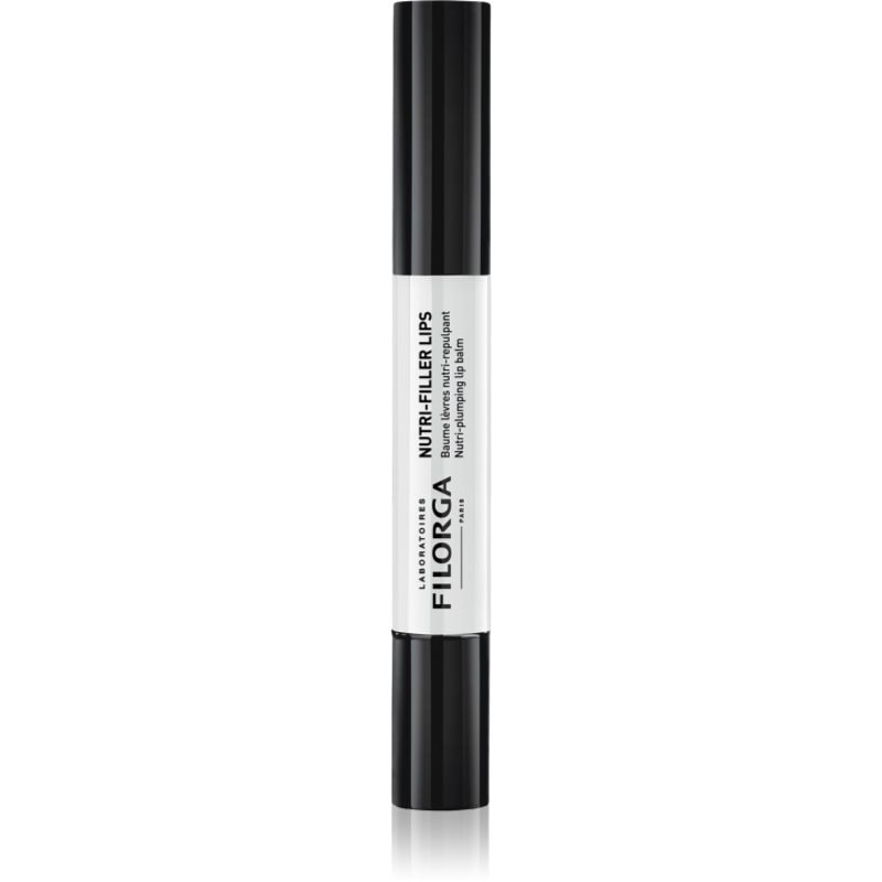 FILORGA NUTRI-FILLER LIPS балсам за устни а подхранване и съвършен вид - Грижа за лице - Сравни цени от 1 магазин с безплатна доставка