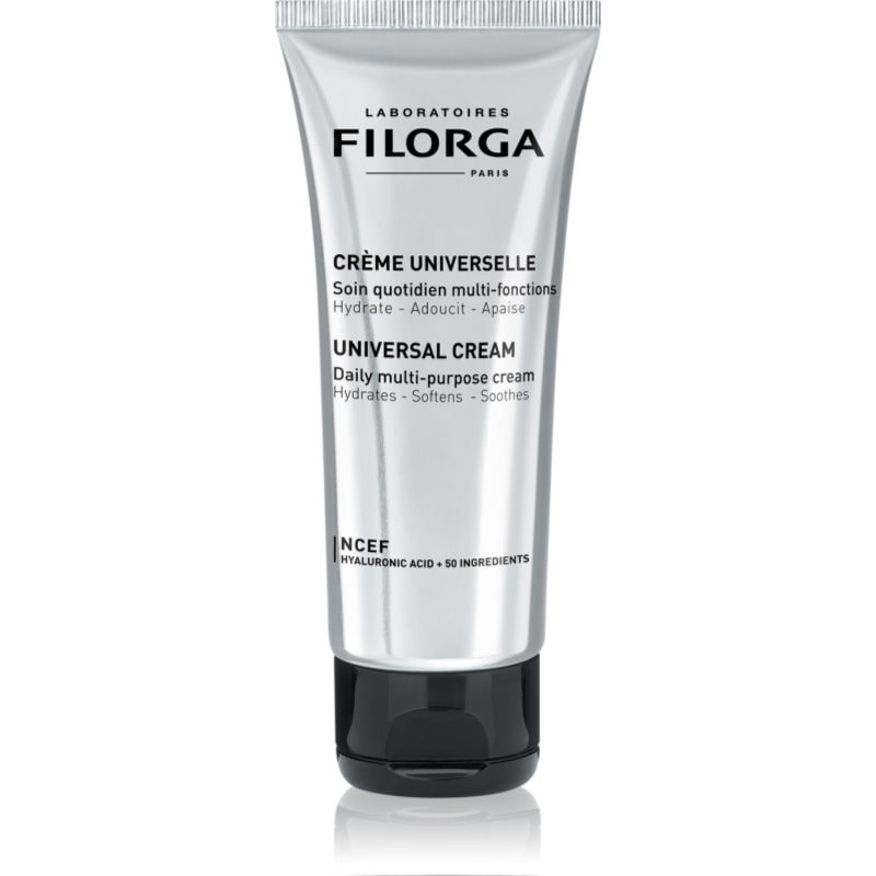 FILORGA CREME UNIVERSELLE мултифункционален крем с хидратиращ ефект - Грижа за лице - Сравни цени от 1 магазин с безплатна доставка