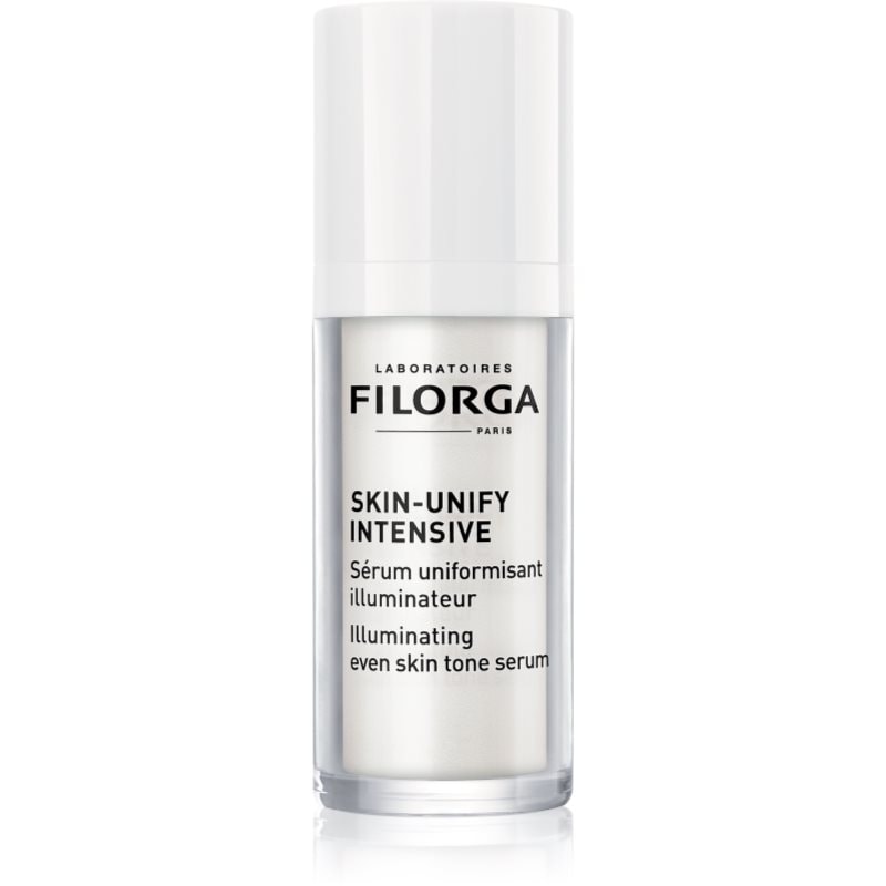 FILORGA SKIN-UNIFY INTENSIVE озаряващ серум против пигментни петна - Грижа за лице - Сравни цени от 1 магазин с безплатна доставка