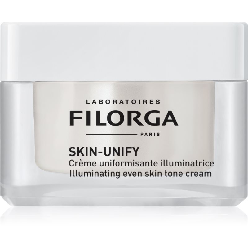 Filorga FILORGA SKIN-UNIFY CREAM озаряващ крем против пигментни петна - Унисекс парфюм 50мл - Сравни цени от 1 магазин с безплатна доставка