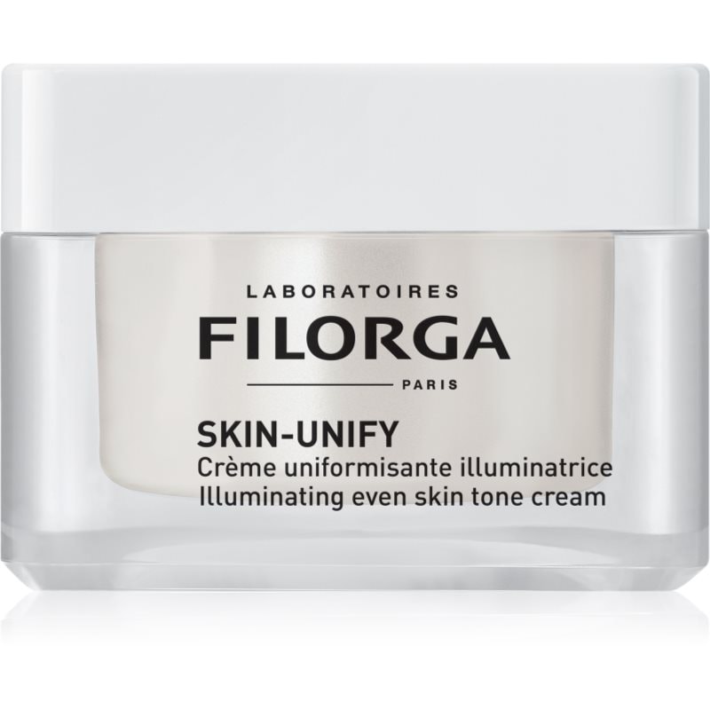 FILORGA SKIN-UNIFY CREAM озаряващ крем против пигментни петна - Грижа за лице - Сравни цени от 1 магазин с безплатна доставка