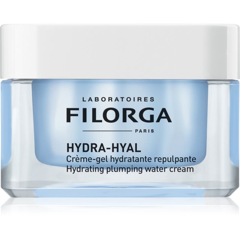 FILORGA HYDRA-HYAL GEL-CREAM хидратиращ гел крем с хиалуронова киселина - Грижа за лице - Сравни цени от 1 магазин с безплатна доставка