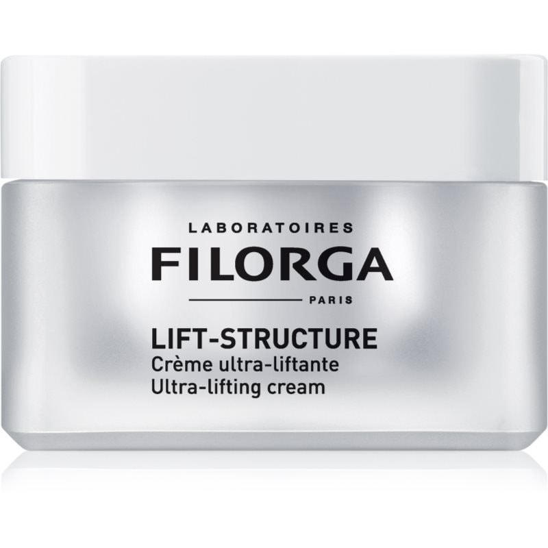 FILORGA LIFT-STRUCTURE CREAM ултра лифтинг крем за лице - Грижа за лице - Сравни цени от 1 магазин с безплатна доставка