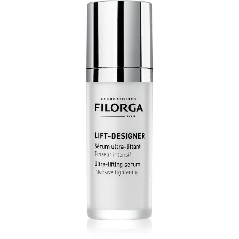 FILORGA LIFT -DESIGNER лифтинг серум против стареене на кожата