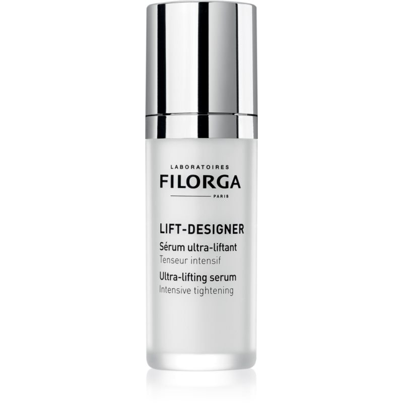 FILORGA LIFT -DESIGNER лифтинг серум против стареене на кожата - Грижа за лице - Сравни цени от 1 магазин с безплатна доставка