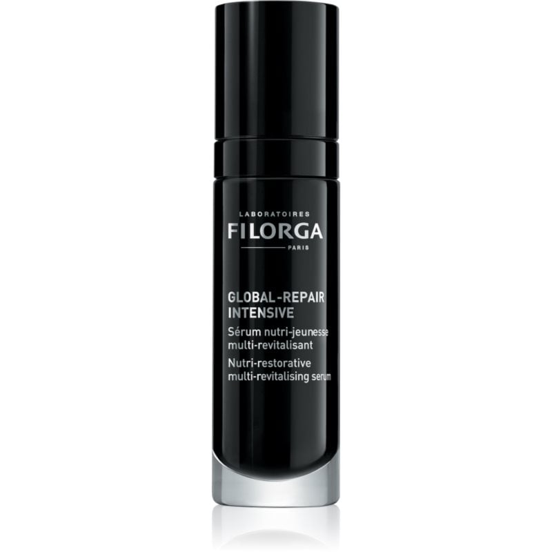 FILORGA GLOBAL-REPAIR INTENSIVE интензивен възстановяващ серум против признаци на стареене