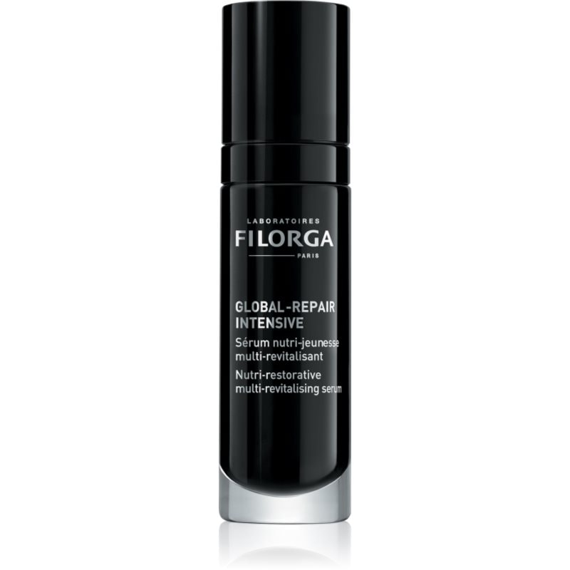 FILORGA GLOBAL-REPAIR INTENSIVE интензивен възстановяващ серум против признаци на стареене - Грижа за лице - Сравни цени от 1 магазин с безплатна доставка