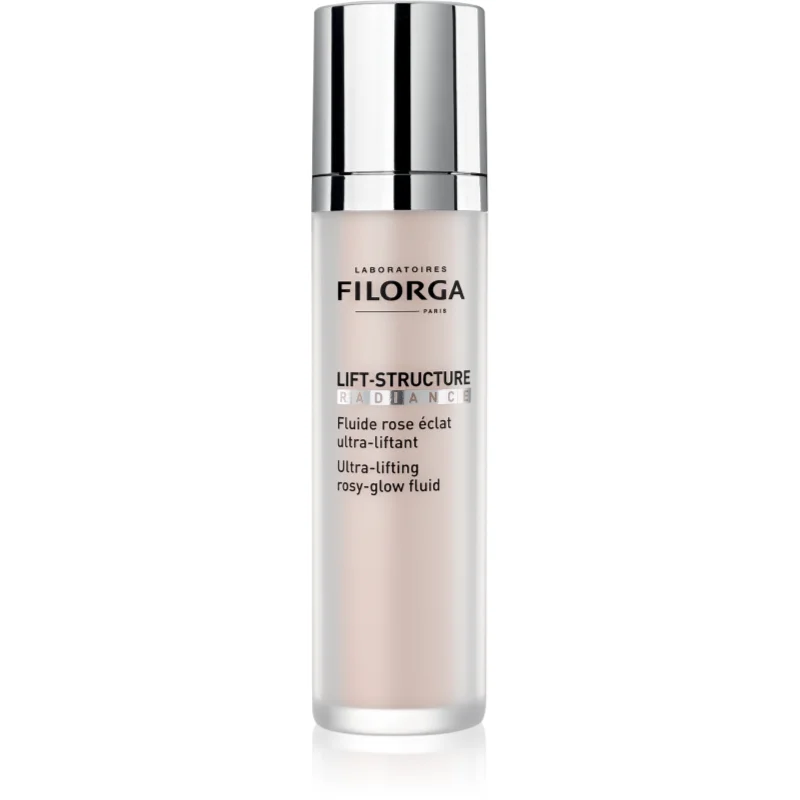 FILORGA LIFT -STRUCTURE RADIANCE Стягащ крем против бръчки за освежаване и изглаждане на кожата - Грижа за лице - Сравни цени от 1 магазин с безплатна доставка