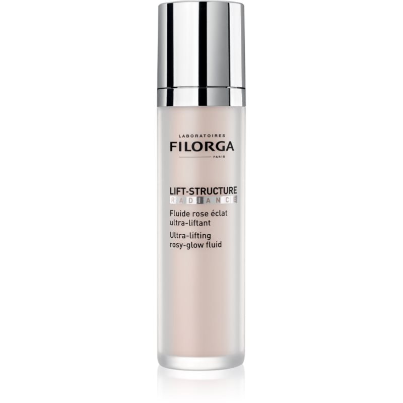 FILORGA LIFT -STRUCTURE RADIANCE Стягащ крем против бръчки за освежаване и изглаждане на кожата - Грижа за лице - Сравни цени от 1 магазин с безплатна доставка
