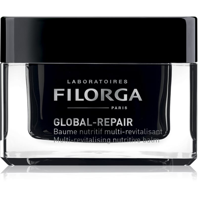FILORGA GLOBAL-REPAIR BALM ревитализиращ крем против стареене на кожата - Грижа за лице - Сравни цени от 1 магазин с безплатна доставка