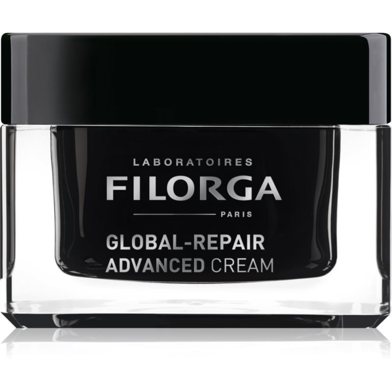 FILORGA GLOBAL-REPAIR ADVANCED CREAM дневен и нощен крем против стареене на кожата - Грижа за лице - Сравни цени от 1 магазин с безплатна доставка