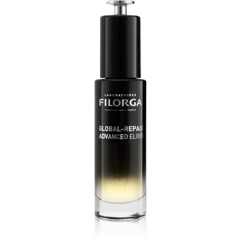 FILORGA GLOBAL-REPAIR ADVANCED ELIXIR интензивен серум против стареене на кожата