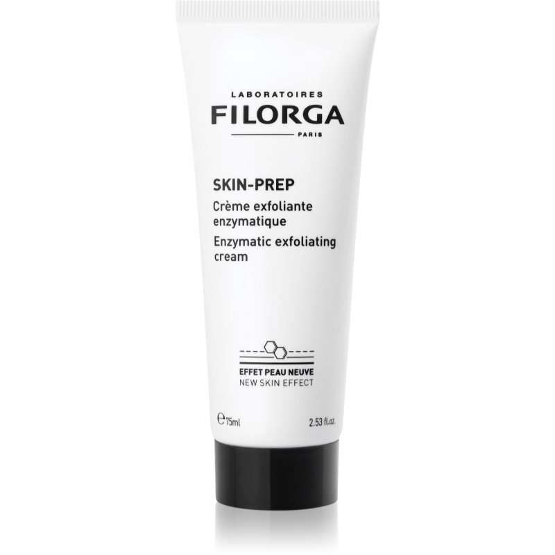 FILORGA SKIN PREP ENZYMATIC EXFOLIATING CREAM ензиматичен пилинг - Грижа за лице - Сравни цени от 1 магазин с безплатна доставка