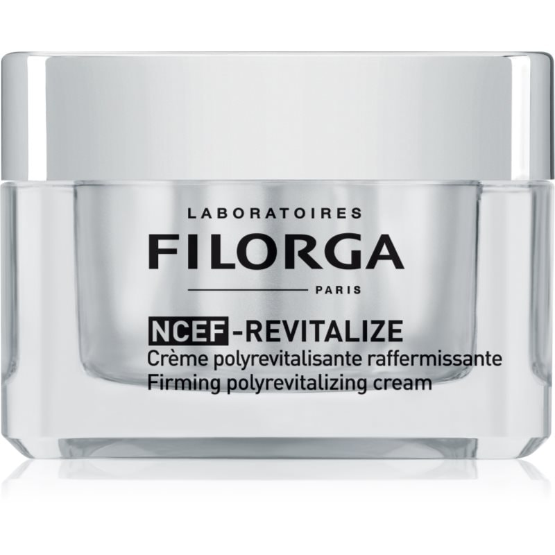 FILORGA NCEF -REVITALIZE CREAM ревитализиращ крем - Грижа за лице - Сравни цени от 1 магазин с безплатна доставка