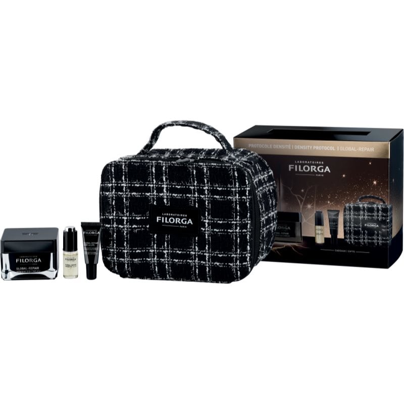 FILORGA GIFTSET GLOBAL-REPAIR подаръчен комплект за жени