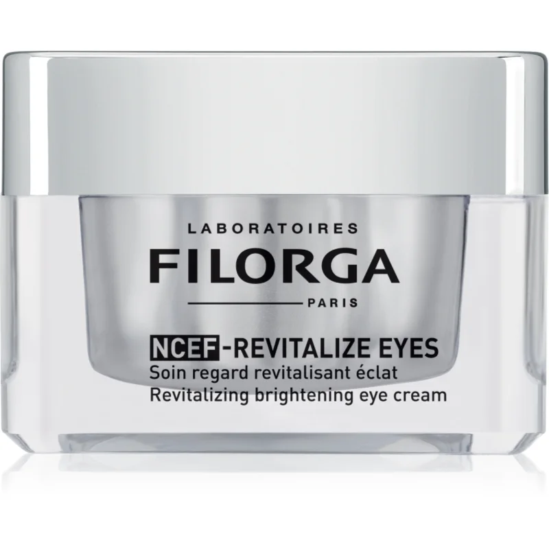 FILORGA NCEF -REVITALIZE EYES околоочен крем - Грижа за лице - Сравни цени от 1 магазин с безплатна доставка