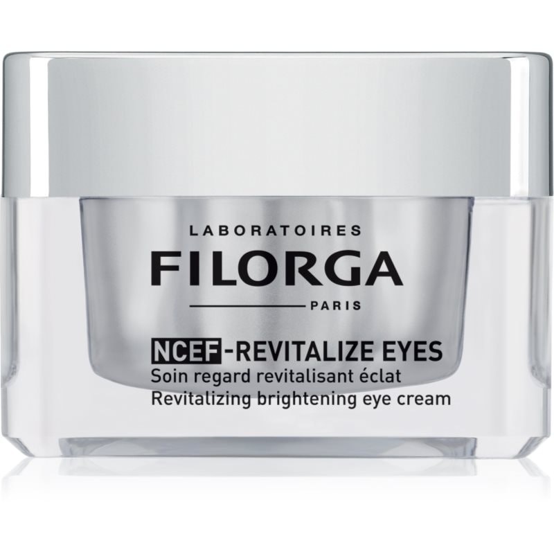 FILORGA NCEF -REVITALIZE EYES околоочен крем - Грижа за лице - Сравни цени от 1 магазин с безплатна доставка