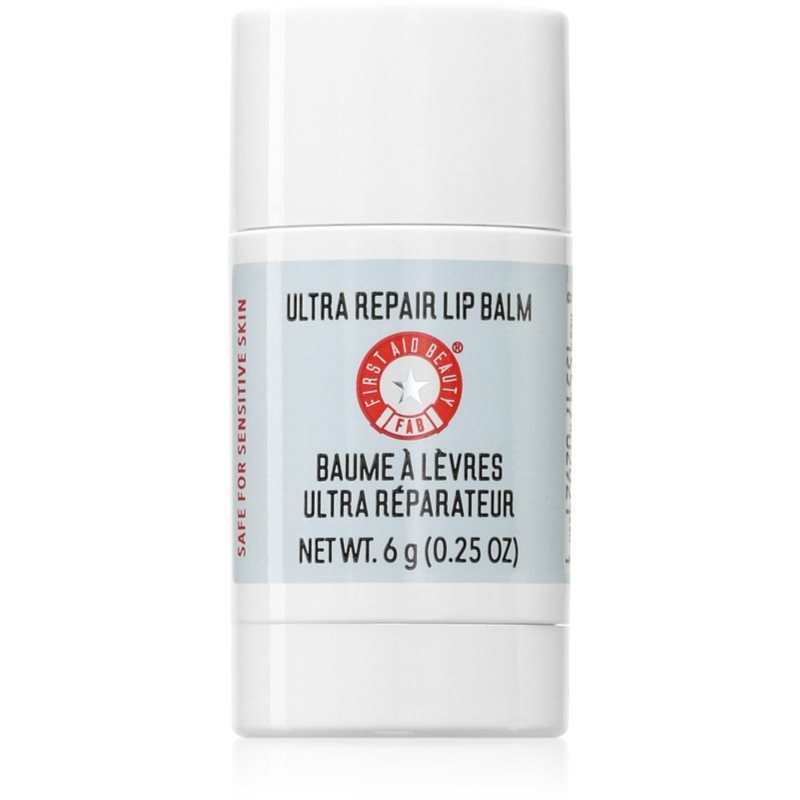 First Aid Beauty Ultra Repair хидратиращ крем за лице - Грижа за лице - Сравни цени от 1 магазин с безплатна доставка