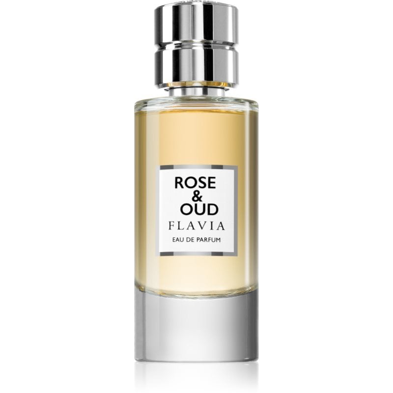 Flavia Rose & Oud унисекс EDP