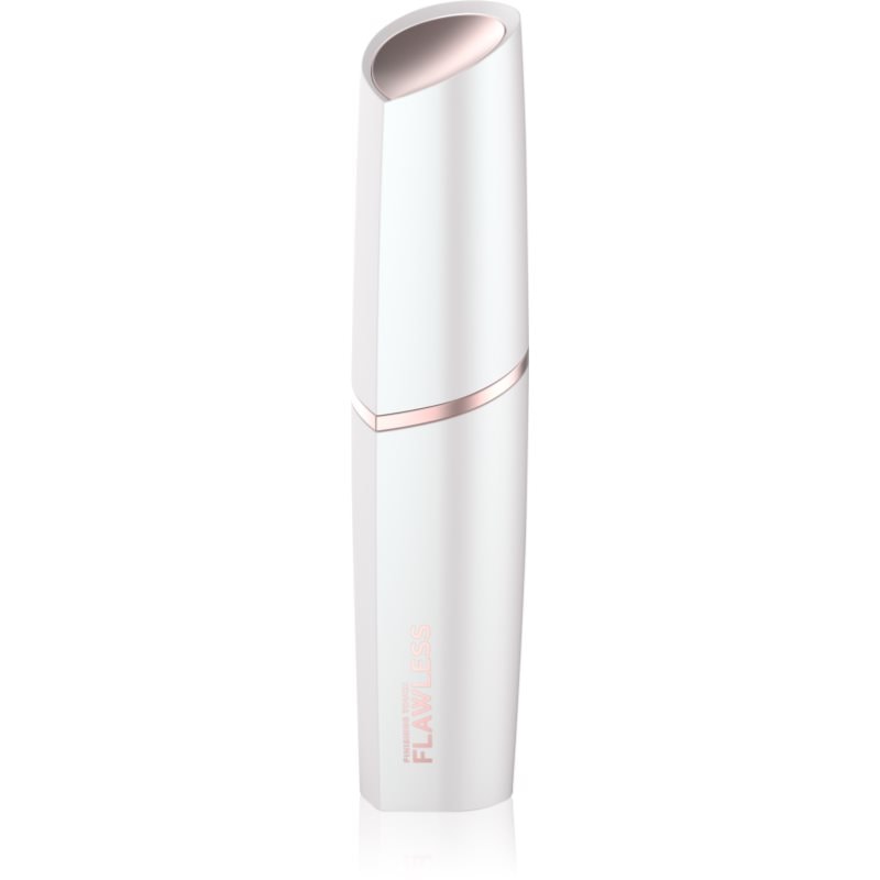Flawless Finishing Touch Face Recharge уред за премахване на косми за лице White - Електроуред - Сравни цени от 1 магазин с безплатна доставка