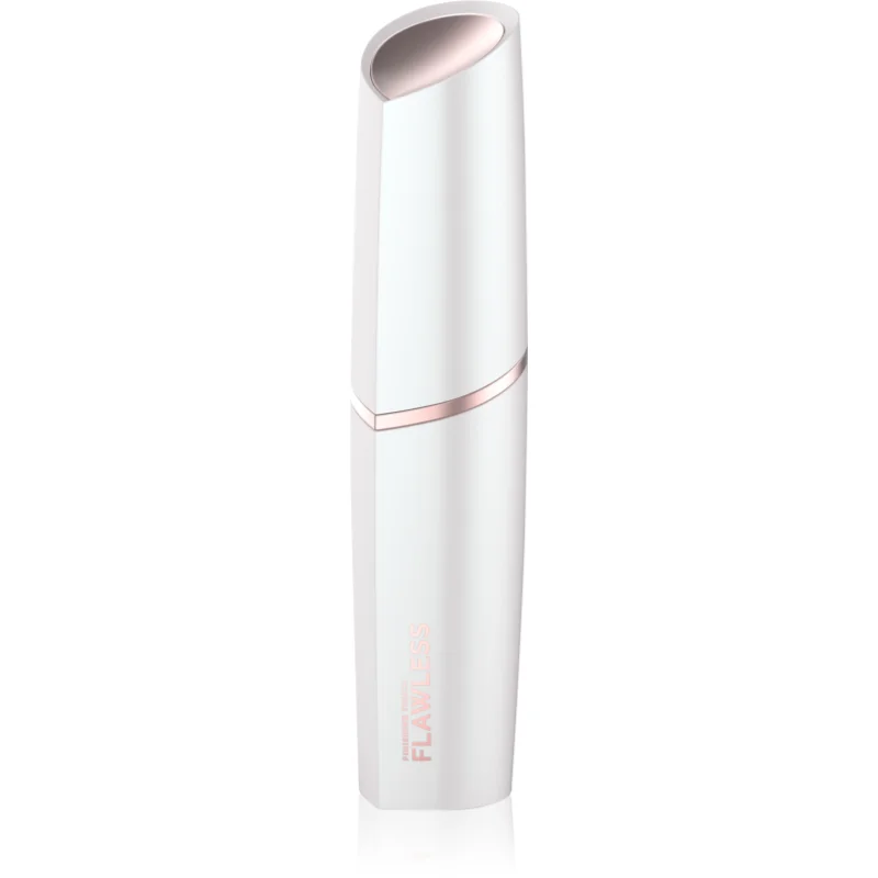 Flawless Finishing Touch Face Recharge уред за премахване на косми за лице White - Електроуред - Сравни цени от 1 магазин с безплатна доставка