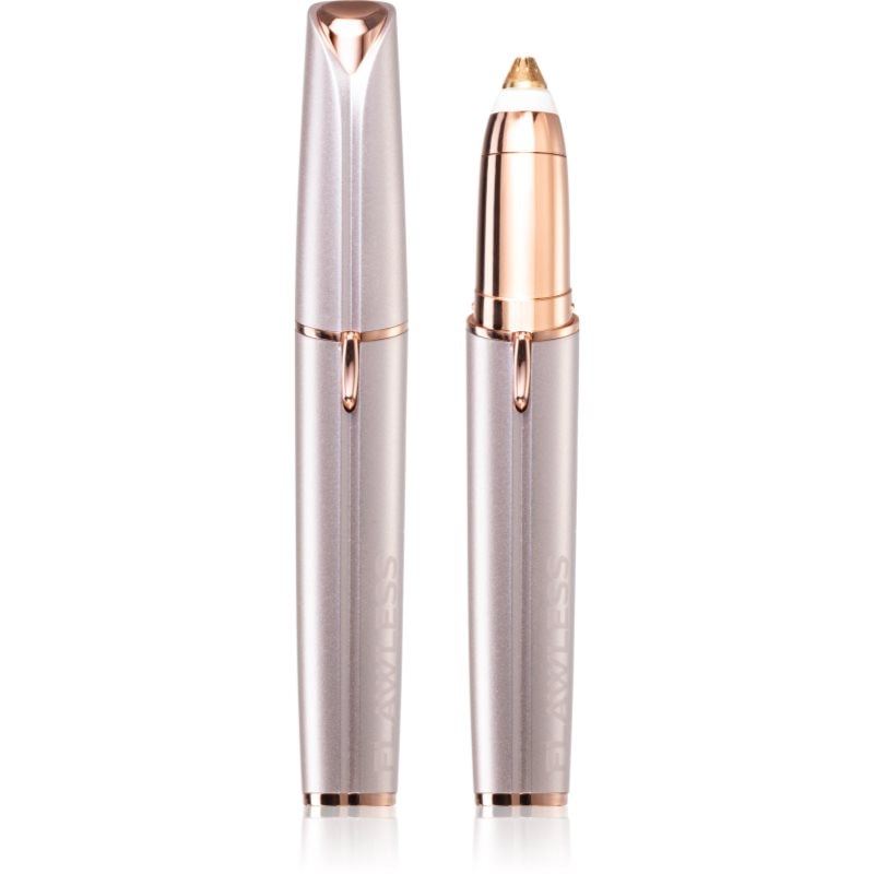 Flawless Finishing Touch Brows уред за премахване на косми за вежди Blush - Електроуред - Сравни цени от 1 магазин с безплатна доставка