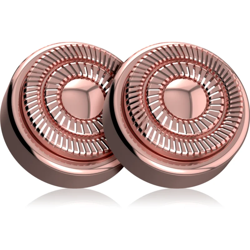 Flawless Finishing Touch Replacement Heads сменяеми глави for Finish Touch Facial Hair Remover