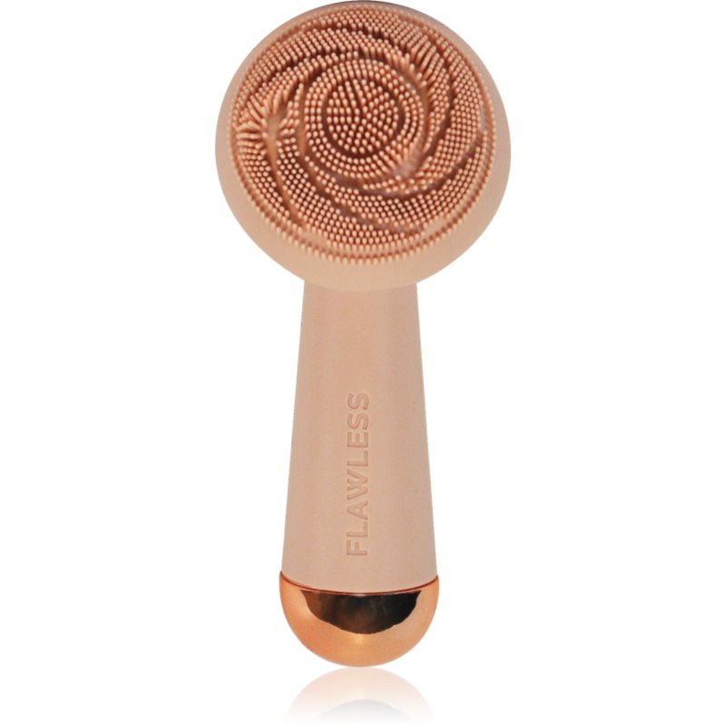 Flawless Flawless Finishing Touch Cleanse четка за почистване на кожата - Унисекс парфюм 1мл - Сравни цени от 1 магазин с безплатна доставка