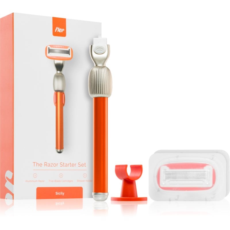 Fler Sicily самобръсначка