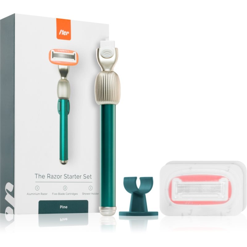 Fler The Razor самобръсначка - Електроуред - Сравни цени от 1 магазин с безплатна доставка