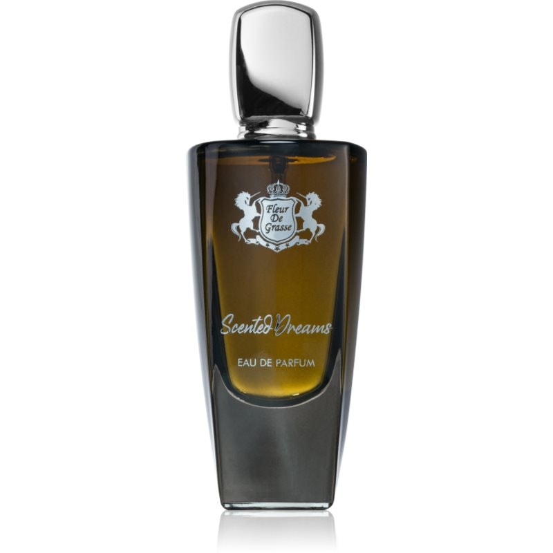 Fleur De Grasse Fleur De Grasse Scented Dreams унисекс EDP - Унисекс парфюм - Сравни цени от 1 магазин с безплатна доставка