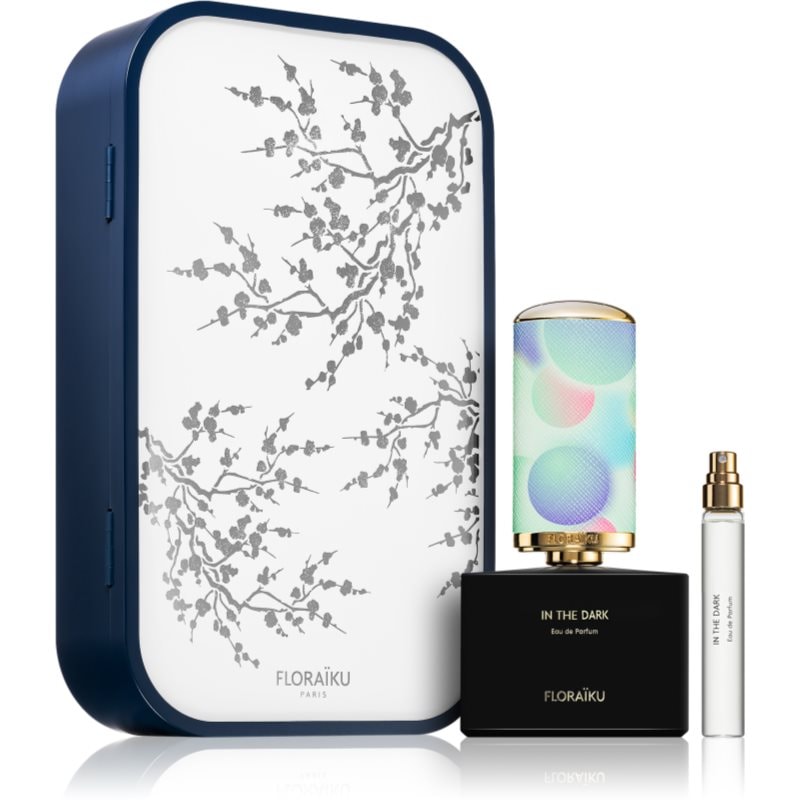 Floraïku In the dark комплект унисекс - Комплект - Сравни цени от 1 магазин с безплатна доставка