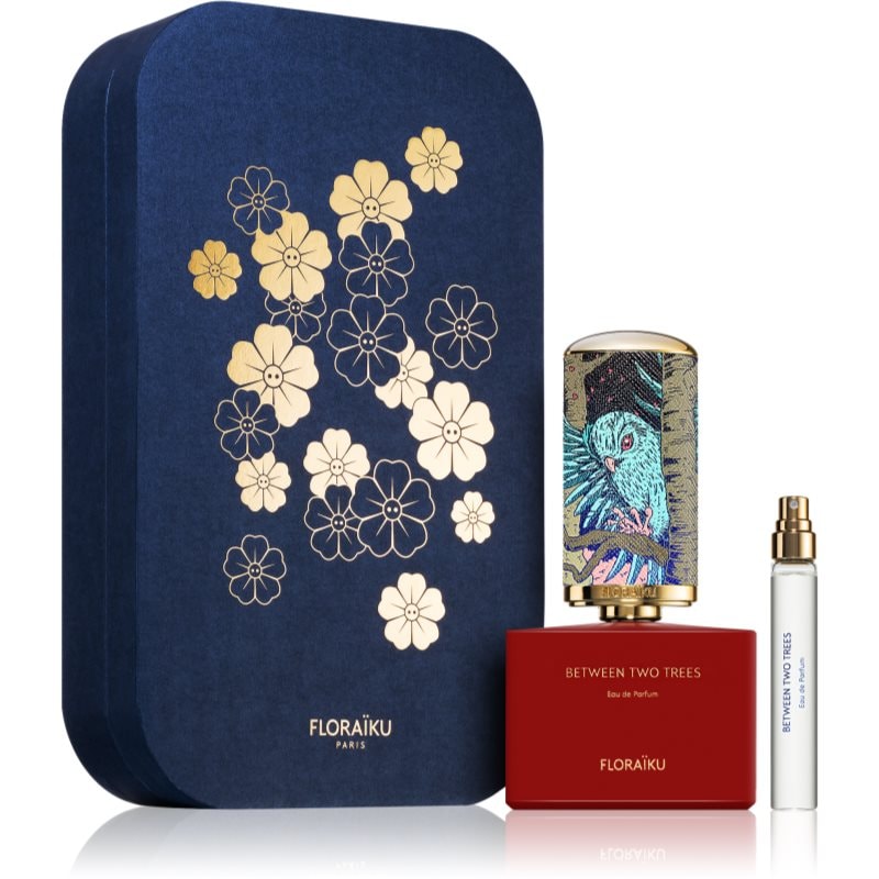 Floraïku Between two trees комплект унисекс - Комплект - Сравни цени от 1 магазин с безплатна доставка