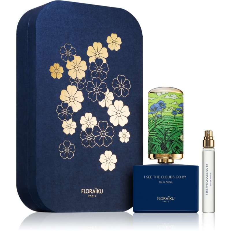 Floraïku I see the clouds go by комплект унисекс - Комплект - Сравни цени от 1 магазин с безплатна доставка