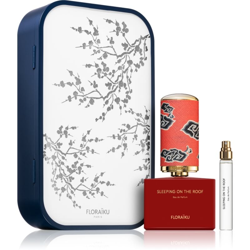 Floraïku Sleeping on the roof комплект унисекс